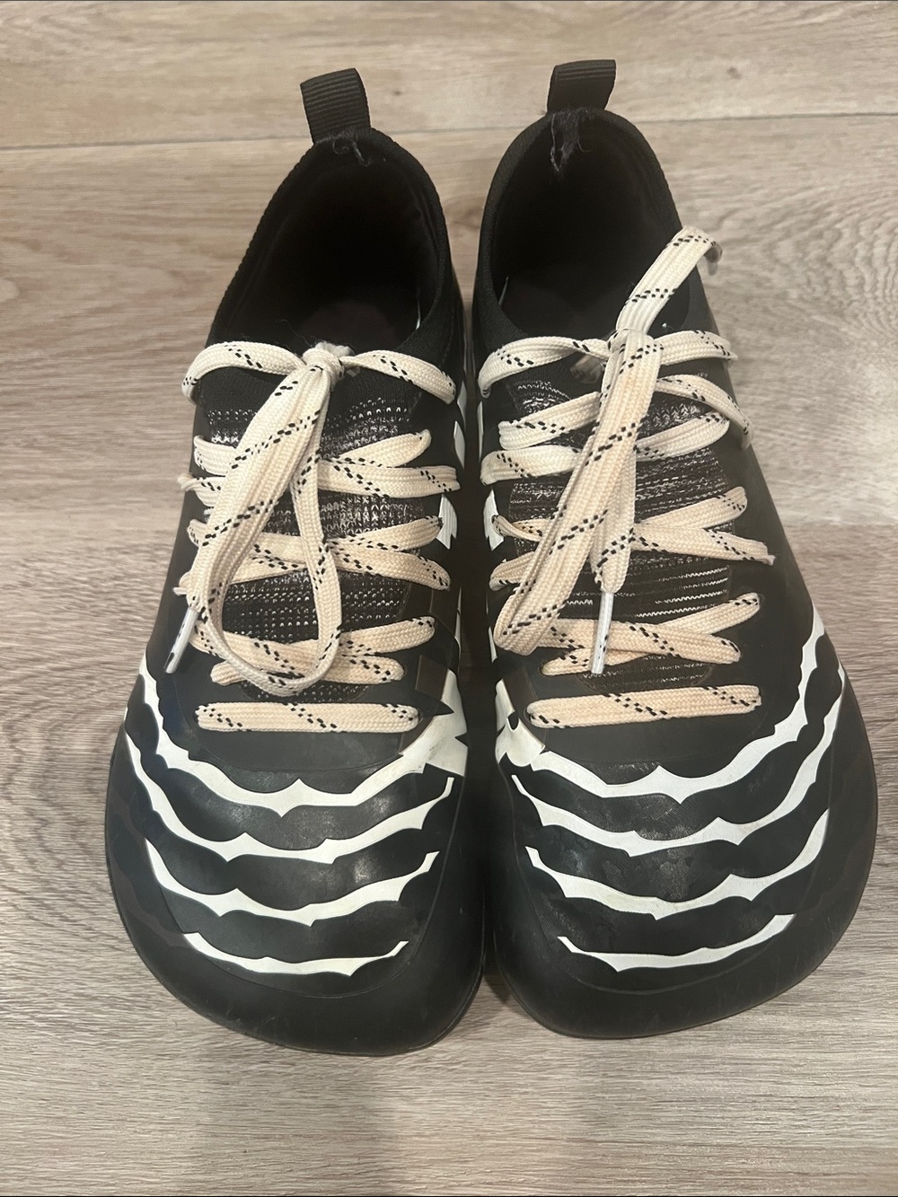 Natur Athletics Iron Field Cleats